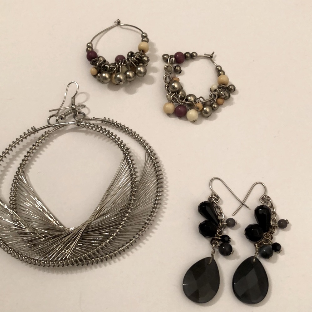 $6Bundle  price / earring bundle